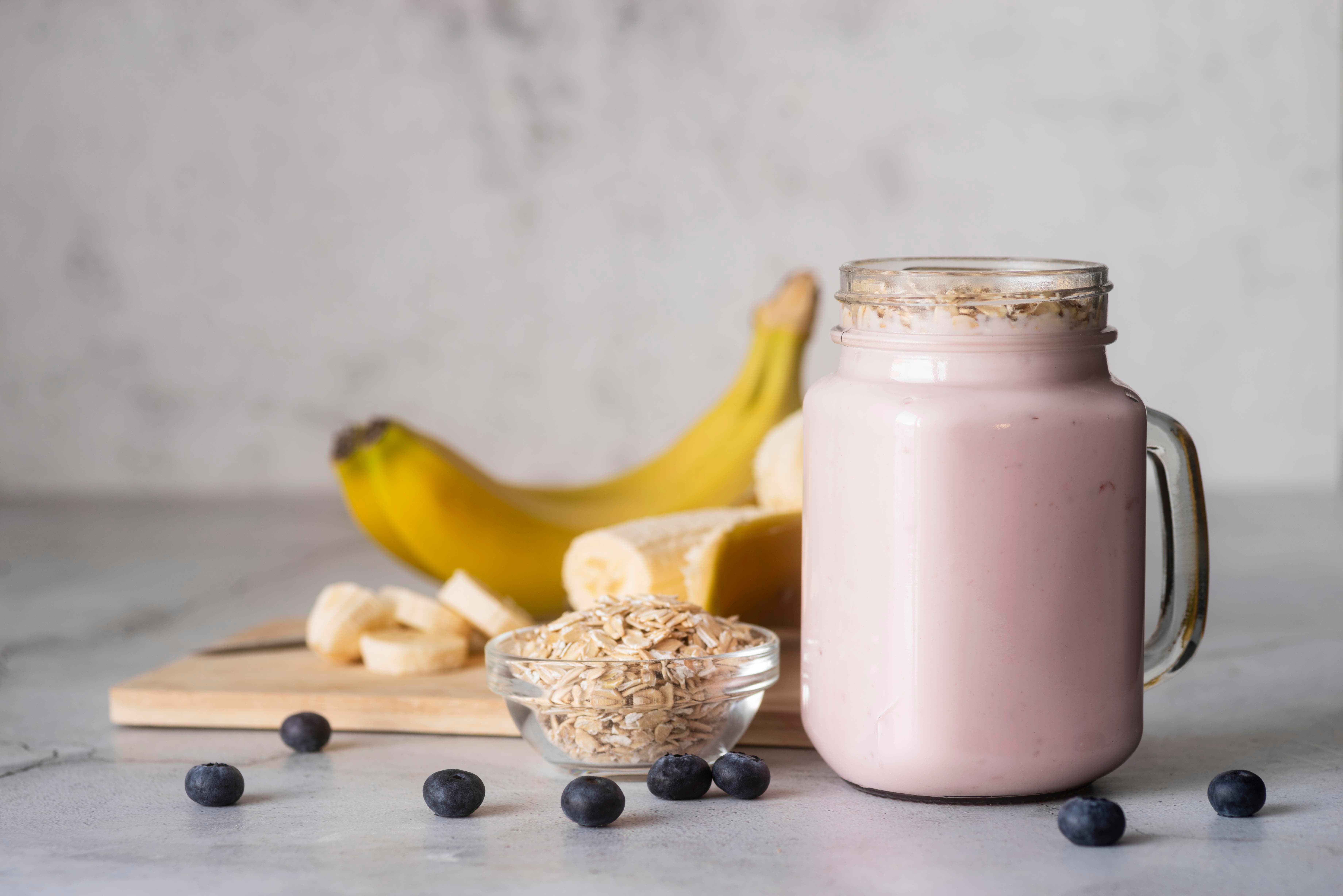 Food Brand Website Refresh